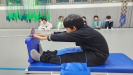참좋은태권도