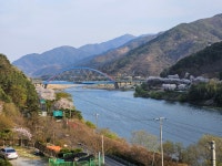 구례에서하동까지