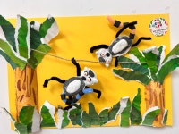 크리아트 테크노 미술학원