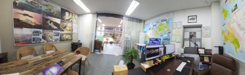 땅냄새공인중개사사무소