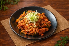 깻잎막회 논산내동점