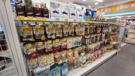 씨유펫 부개역점