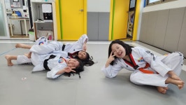 참좋은태권도
