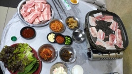 행기골야식