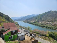 구례에서하동까지