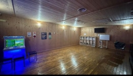 쑥고개사우나 24시 찜질방