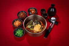 맛미정국수