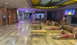 쑥고개사우나 24시 찜질방