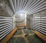 쑥고개사우나 24시 찜질방