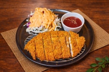 깻잎막회 논산내동점
