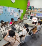 책먹는 미술관 미술학원