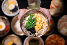맛미정국수