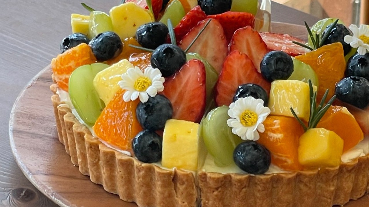 온화사계