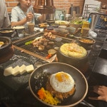 마장동김씨 장안점