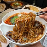 짬뽕지존 평택점
