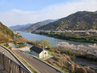 구례에서하동까지