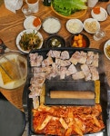 송가네할매순대국 죽전점