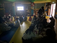 경희대석사명성체육관