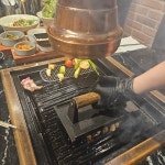 마장동김씨 장안점