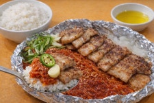 막장집 고양행신점