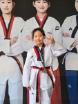 제일경희태권도