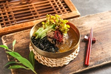원조중원탑막국수 진천이월점