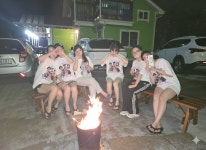 구례에서하동까지