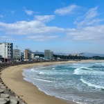 소돌엔 강릉