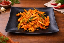 본가통닭1981 MBN삼송미디어시티점