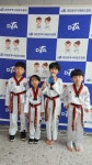 참좋은태권도