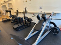 SM타이거짐 더크라운