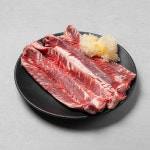 참숯갈비고을