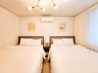 까치 코지 스테이