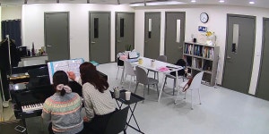 레이백실용음악학원