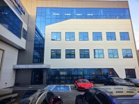 1급 하이테크 자동차공업사 서비스센터