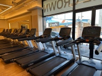 SM타이거짐 더크라운