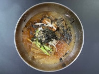 철통닭갈비