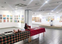 책먹는 미술관 미술학원