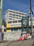 상명대학교 사범대학 부속유치원