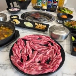 한우마을식육식당