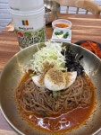 평창진부막국수 당산점