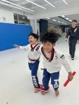 MTA탑태권도