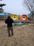 막사발펜션