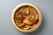 캠핑가든 고기랑조개랑 파주야당점