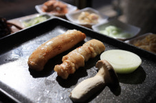 제주돈삼겹 삼도점