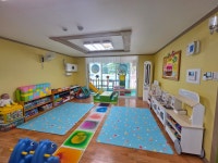 맘스맘어린이집