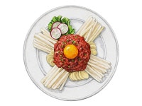 사랑황칠한우