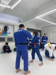 청춘유도관 칠곡점
