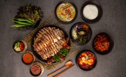 더맛있는족발보쌈 미금점
