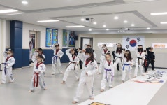 스타태권도&점프스타줄넘기